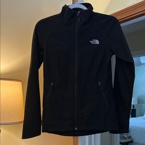 The North Face Women's Black Jacket